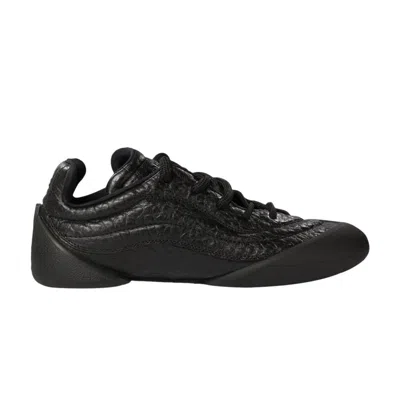 Pre-owned Alexander Mcqueen Flexion Sneaker 'black' | Men's Size 40