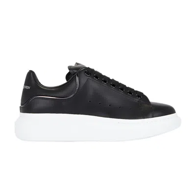 Pre-owned Alexander Mcqueen Oversized Sneaker 'black Fume' | Men's Size 40