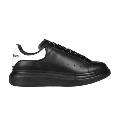 Pre-owned Alexander Mcqueen Oversized Sneaker 'black' | Men's Size 46
