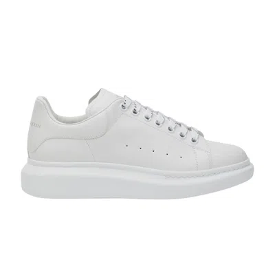 Pre-owned Alexander Mcqueen Oversized Sneaker 'white' 2025 | Men's Size 46