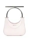 Alexander Mcqueen T-bar Mini Handbag