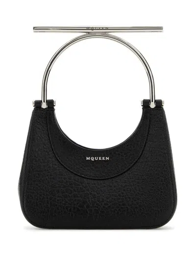 ALEXANDER MCQUEEN ALEXANDER MCQUEEN ALEXANDER MCQUEEN T-BAR MINI HANDBAG