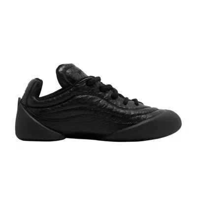 Pre-owned Alexander Mcqueen Wmns Flexion Sneaker 'black' | Women's Size 36
