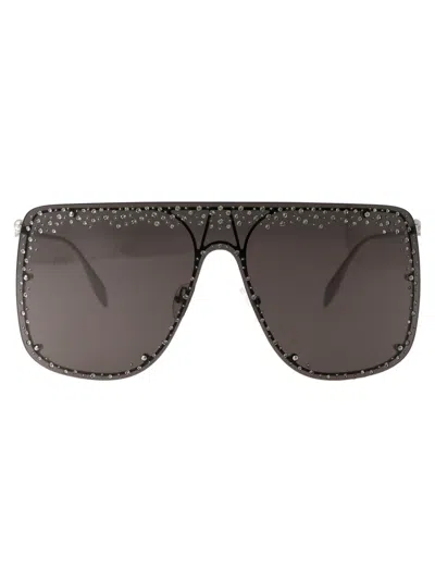 ALEXANDER MCQUEEN AM0313S SUNGLASSES