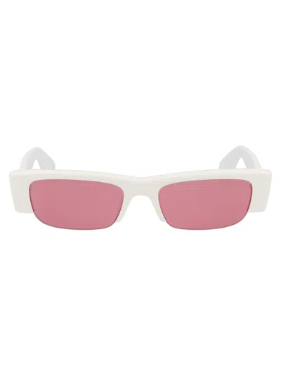 ALEXANDER MCQUEEN AM0404S SUNGLASSES