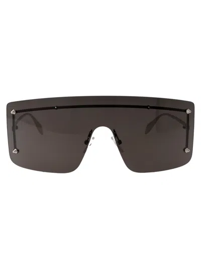 ALEXANDER MCQUEEN AM0412S SUNGLASSES