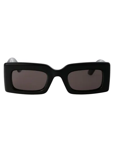 ALEXANDER MCQUEEN AM0433S SUNGLASSES