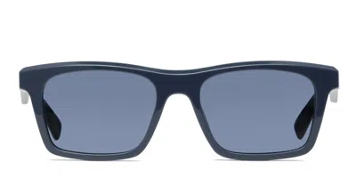 Alexander Mcqueen Am0472s Blue