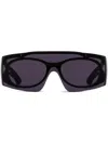 Alexander Mcqueen Am0489s Black In 黑色