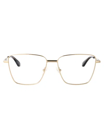 Alexander Mcqueen Am0503o Glasses