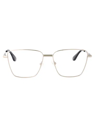 Alexander Mcqueen Am0503o Glasses