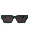 Alexander Mcqueen Am0508s Sunglasses