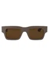 Alexander Mcqueen Am0508s Sunglasses