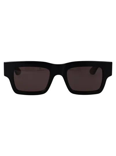 ALEXANDER MCQUEEN AM0508S SUNGLASSES