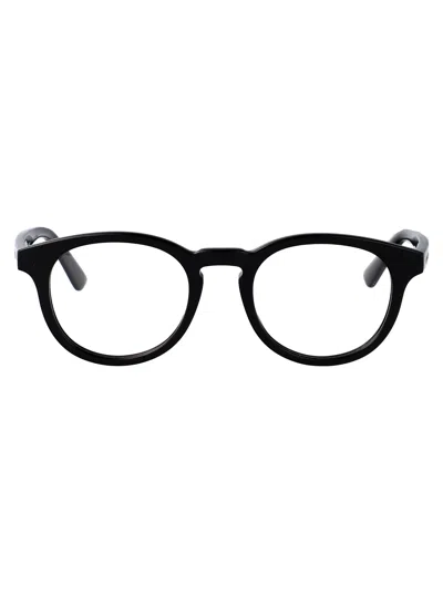 Alexander Mcqueen Am0514o Glasses