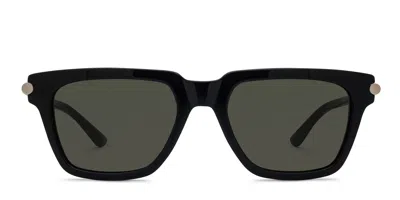 Alexander Mcqueen Am0519s Black/gray