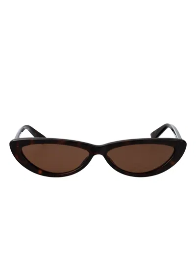 Alexander Mcqueen Am0535s Sunglasses