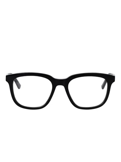 Alexander Mcqueen Am0539o Glasses