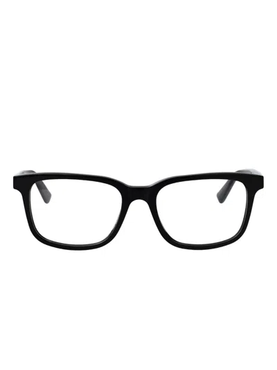 Alexander Mcqueen Am0541o Glasses