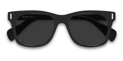 Alexander Mcqueen Am0551s Black