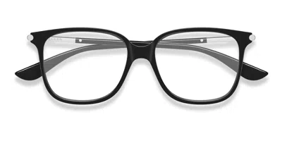 Alexander Mcqueen Am0554o Black