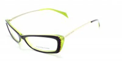 Alexander Mcqueen Amq 4163 R2i Men's Glasses Purple Size 52 - Free Lenses - Blue Light Block Available In Pink