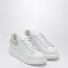 ALEXANDER MCQUEEN ALEXANDER MCQUEEN AND PATCHOULI OVERSIZED SNEAKERS
