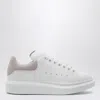 Alexander Mcqueen Mcqueen Oversized Sneaker In Neutral