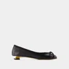 Alexander Mcqueen Armadillo Ballet
