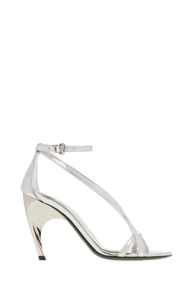 ALEXANDER MCQUEEN ALEXANDER MCQUEEN SANDALS