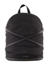 Alexander Mcqueen Backpack In Black
