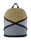Alexander Mcqueen Backpack  - Multi - Leather In Multicolor