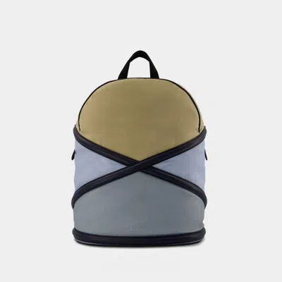Alexander Mcqueen Backpack