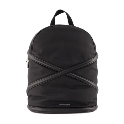 Alexander Mcqueen Backpack