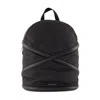 Alexander Mcqueen Alexander Mc Queen Backpack Harness In Black