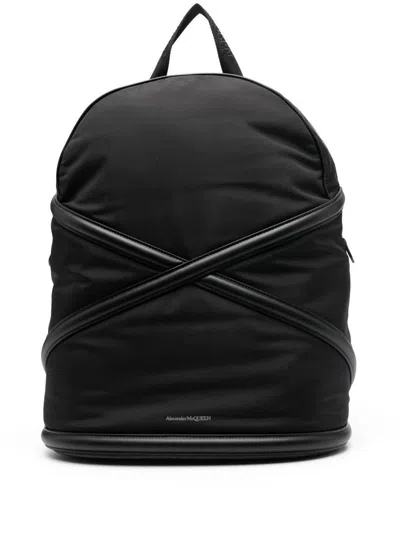 Alexander Mcqueen Backpack Bags