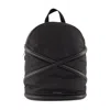Alexander Mcqueen Backpack In Black