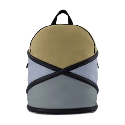 Alexander Mcqueen Backpack In Multi