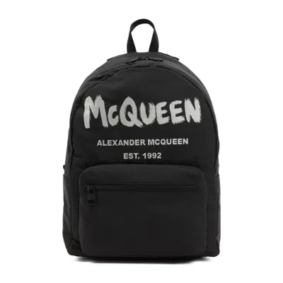 Alexander Mcqueen Backpacks