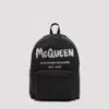 Alexander Mcqueen Alexander Mc Queen "metropolitan" Backpack In Multi