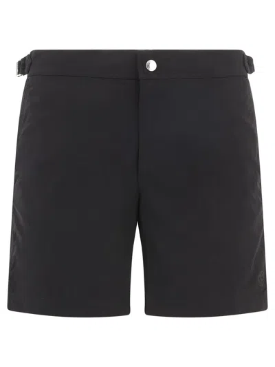 ALEXANDER MCQUEEN ALEXANDER MCQUEEN BEACHWEAR