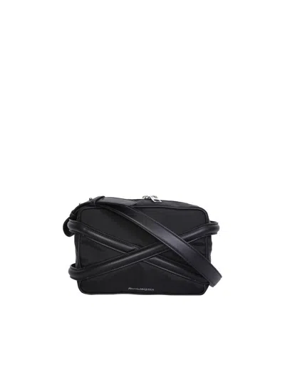 Alexander Mcqueen Bags In Black