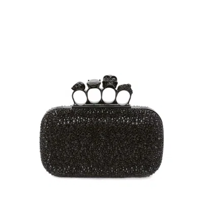 ALEXANDER MCQUEEN ALEXANDER MCQUEEN BAGS