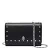 Alexander Mcqueen Small Skull Crossbody Bag