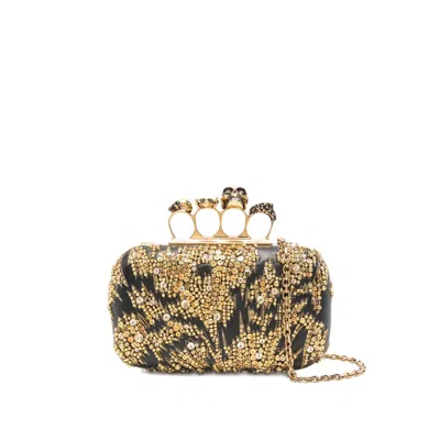 Alexander Mcqueen Bags In Multi