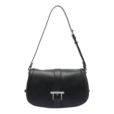 Alexander Mcqueen Bags In Black