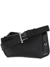 Alexander Mcqueen Bags In Black