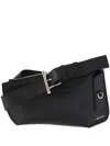 Alexander Mcqueen Bags In Black