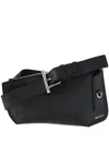 Alexander Mcqueen Bags In Black