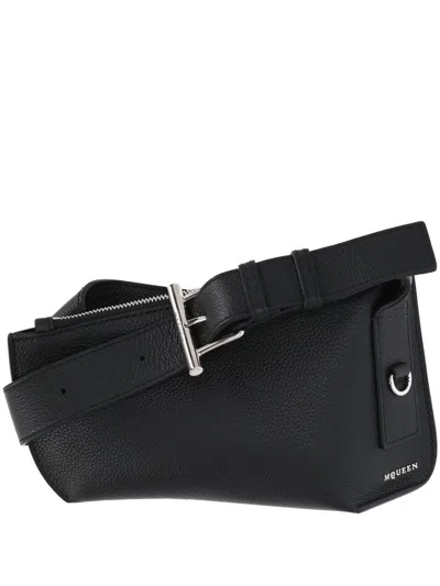 ALEXANDER MCQUEEN ALEXANDER MCQUEEN BAGS
